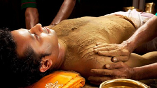 Ayurvedic Massage In Lucknow