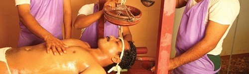 Ayurvedic Massage In Lucknow
